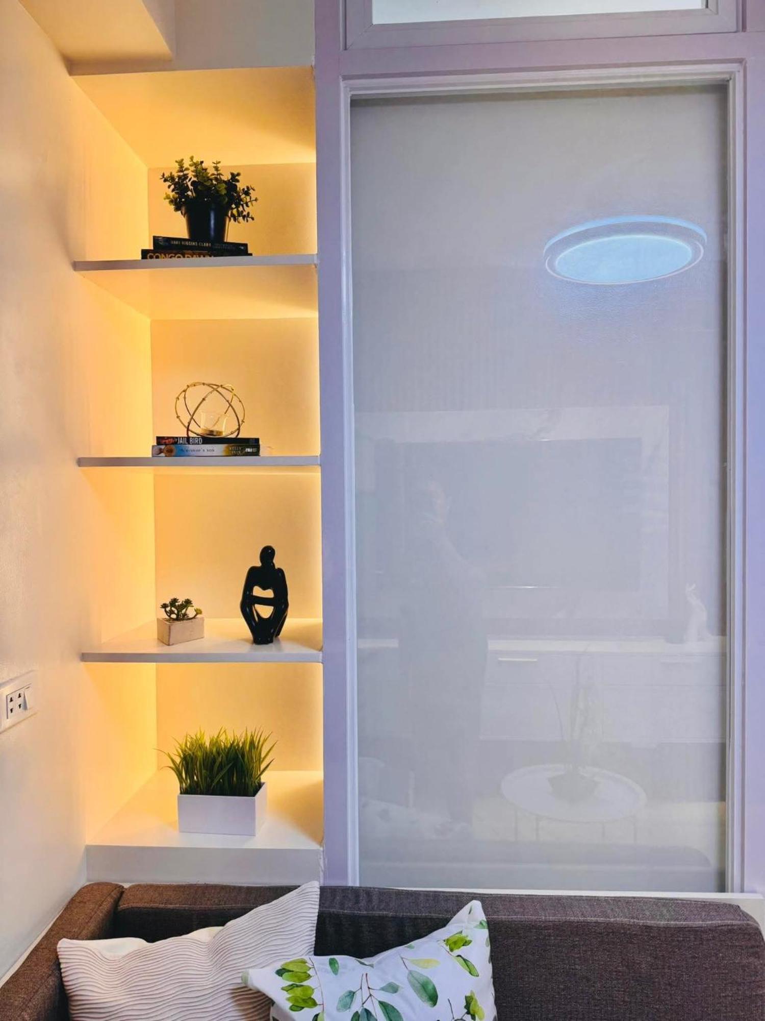 Rj Elite Escape 2Br Condo W Balcony Near Sm Iloilo Dış mekan fotoğraf