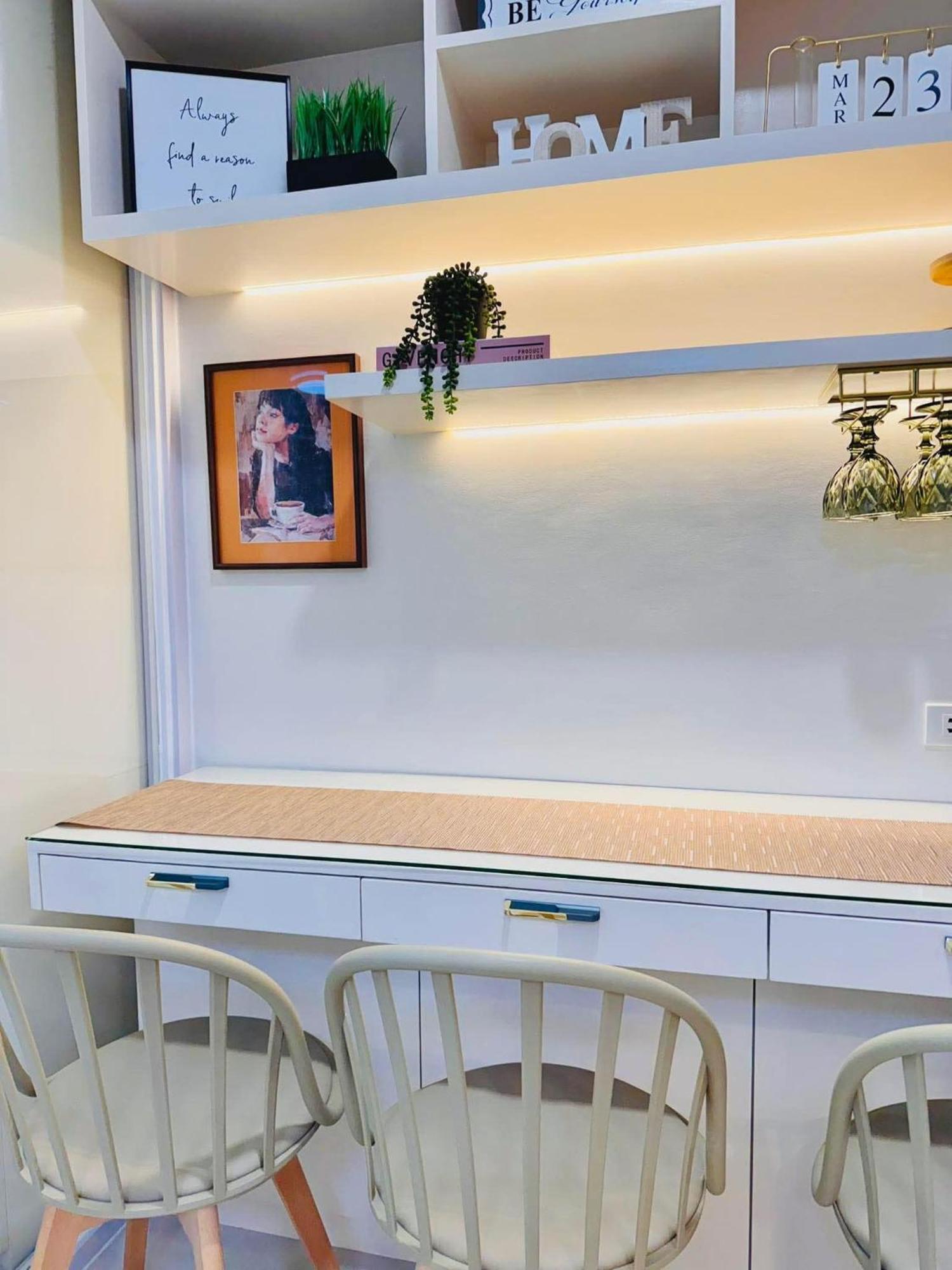Rj Elite Escape 2Br Condo W Balcony Near Sm Iloilo Dış mekan fotoğraf